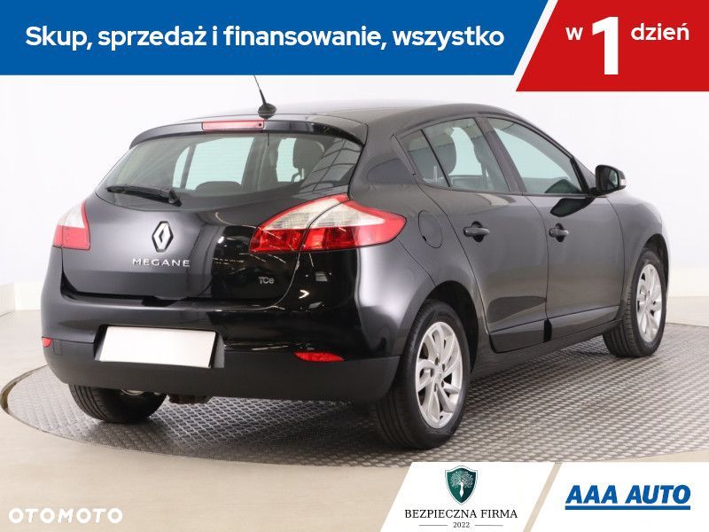 Renault Megane - 7