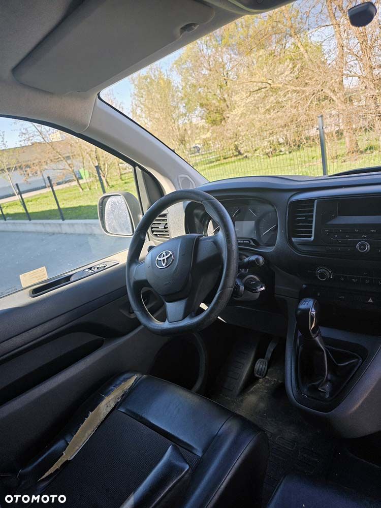 Toyota PROACE - 6