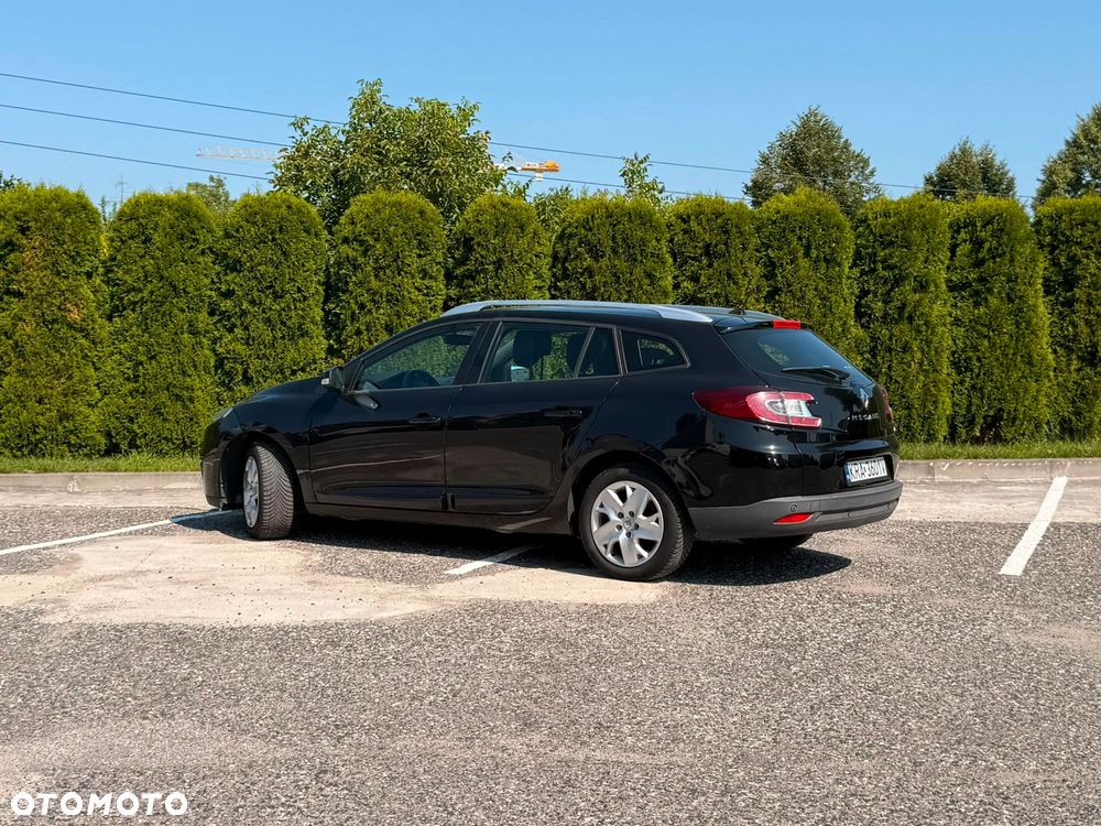 Renault Megane - 4