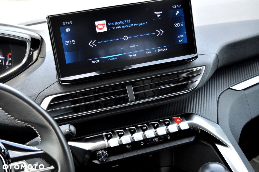 Peugeot 5008 BlueHDi 130 Allure Pack - 28