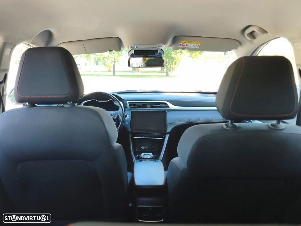 MG ZS EV 50.3 kWh Comfort - 25