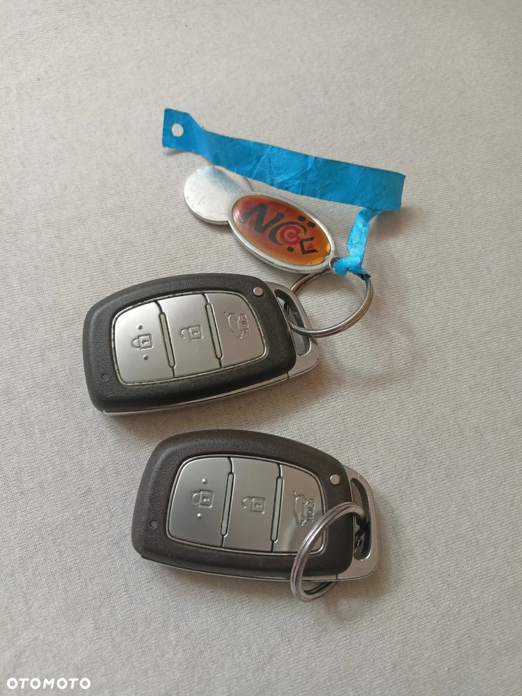 Hyundai i20 1.2 Comfort - 10