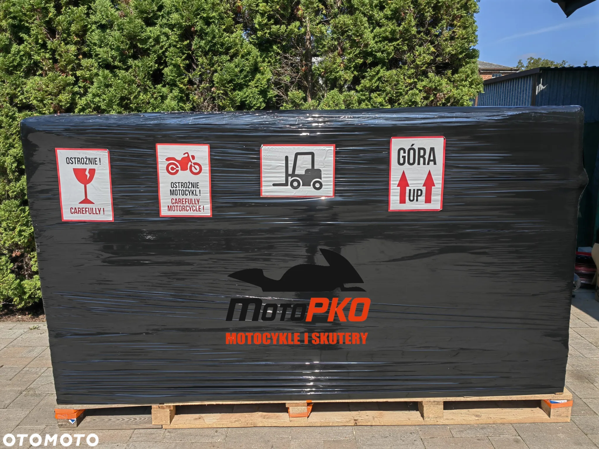 Kymco Agility - 8