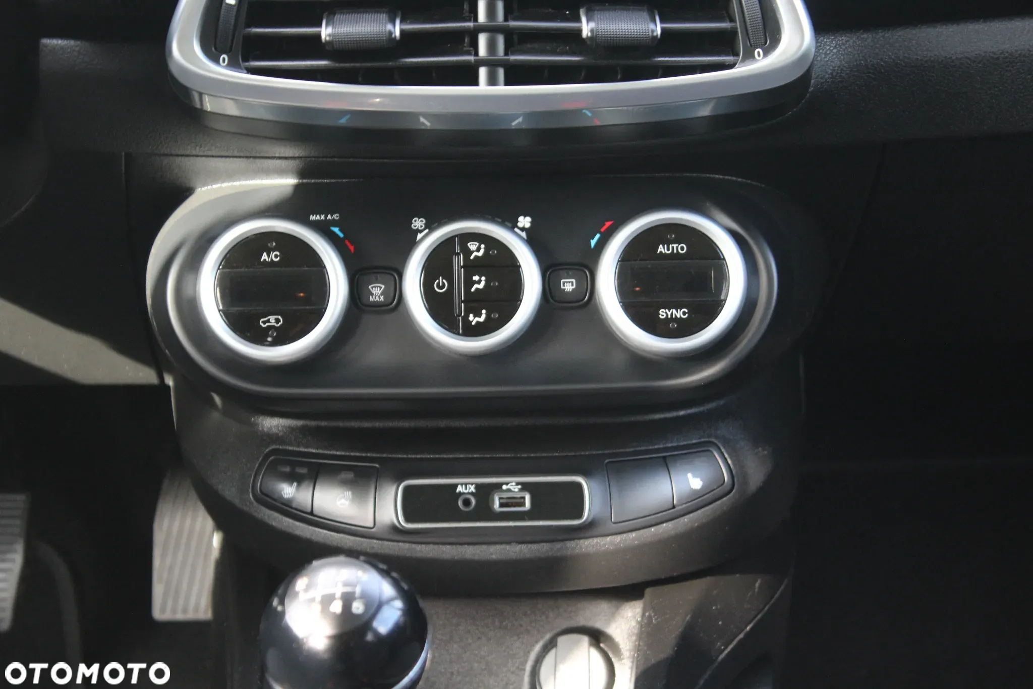 Fiat 500X 1.4 Multiair 4x2 S&S Cross - 23