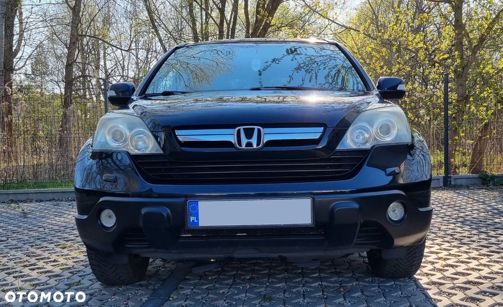 Honda CR-V 2.0 Executive - 11
