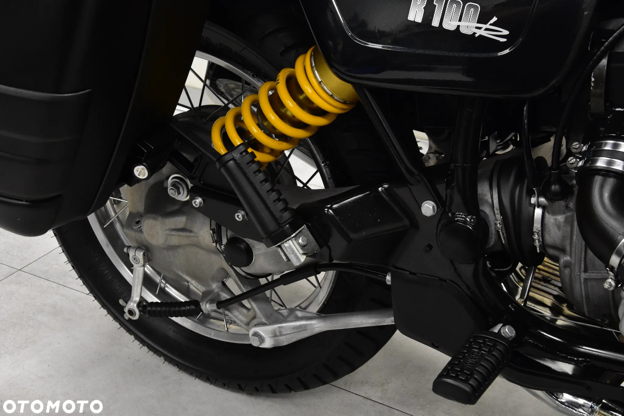 BMW R - 31
