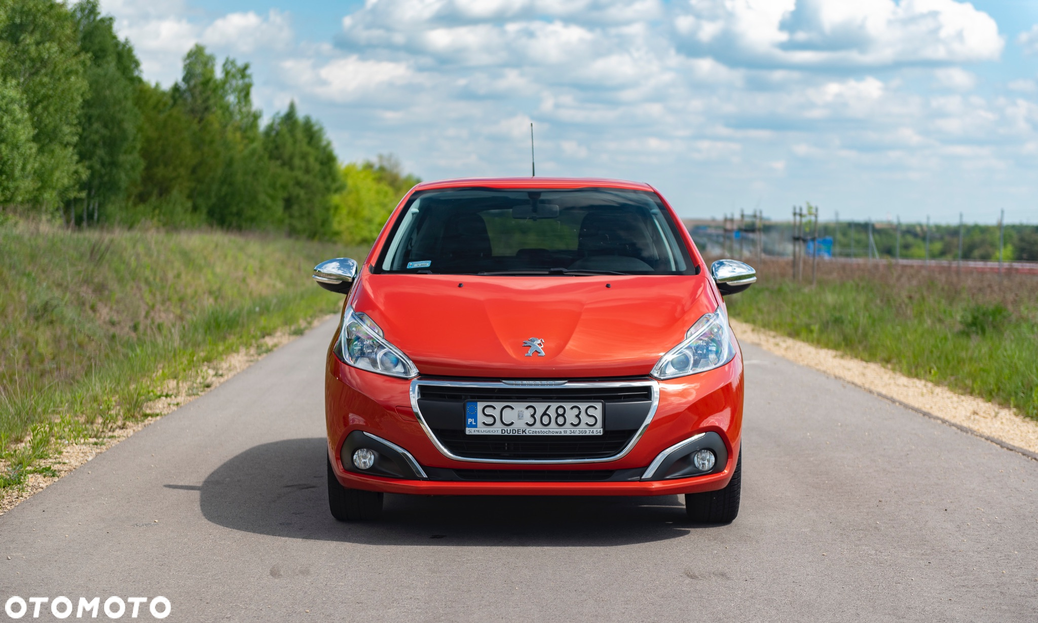 Peugeot 208 1.2 PureTech Style - 4