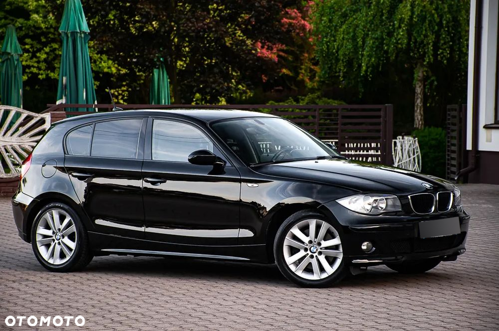 BMW Seria 1 130i - 30