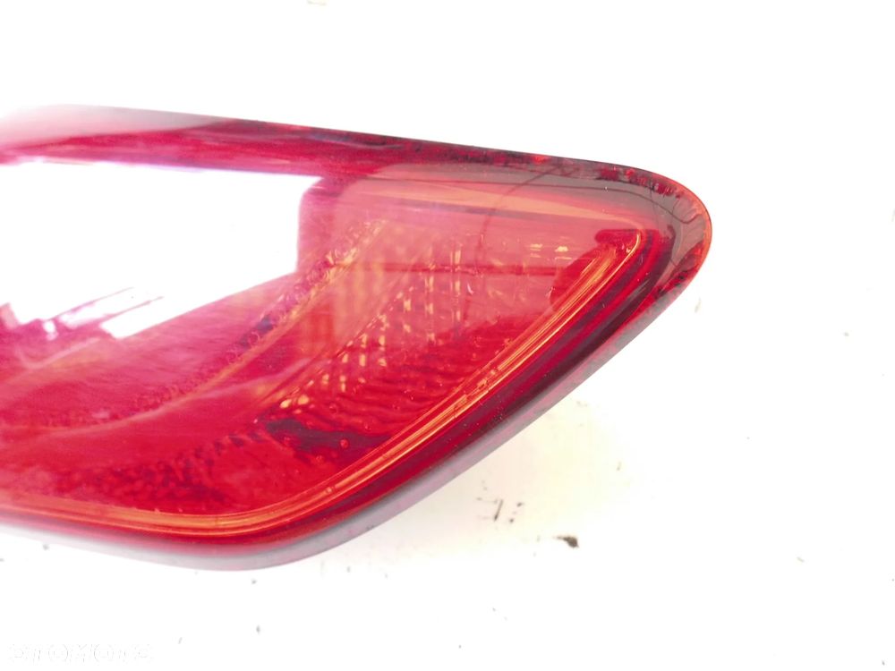 LAMPA W KLAPĘ HYUNDAI I30 II HATCHBACK LEWA TYLNA ORYGINAŁ - 2