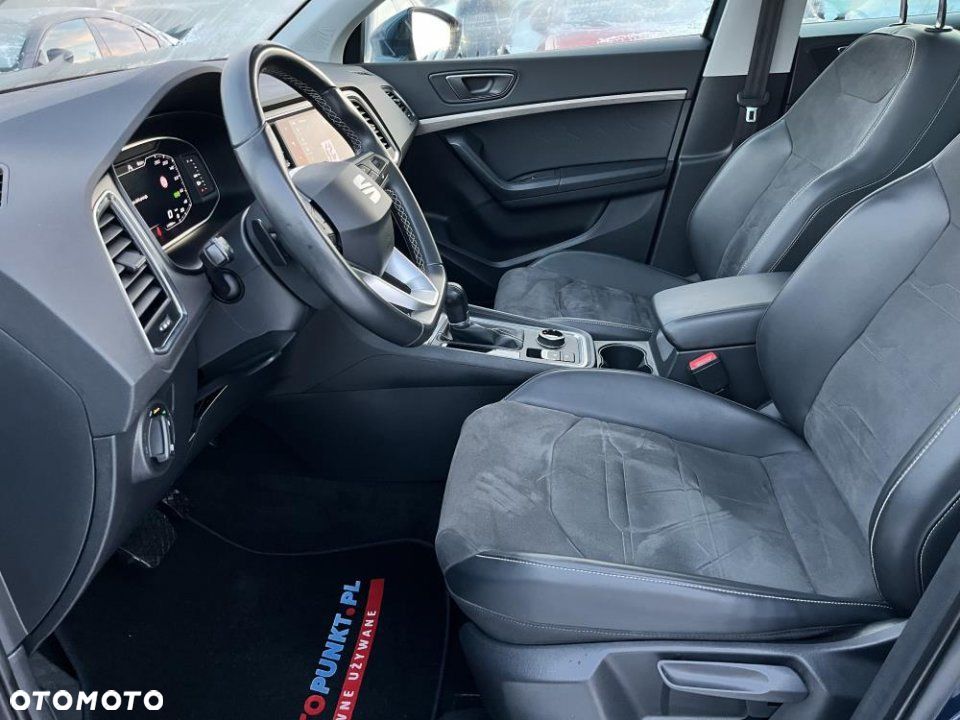 Seat Ateca - 16