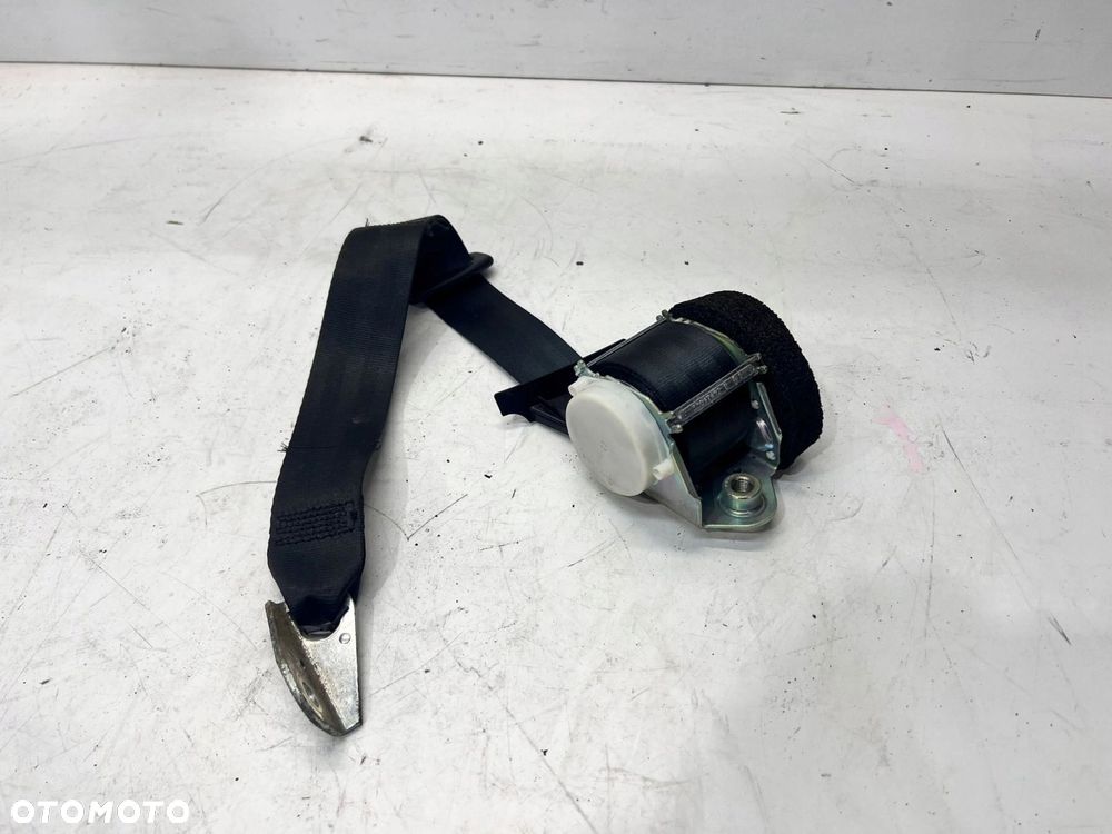 PAS BEZPIECZEŃSTWA PRAWY TYŁ VW TIGUAN 5N0857806 - 1