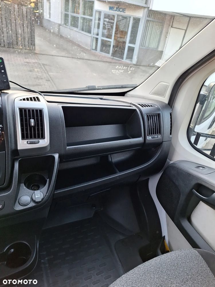 Fiat Ducato - 14