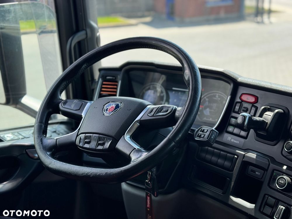 Scania R500 - 15