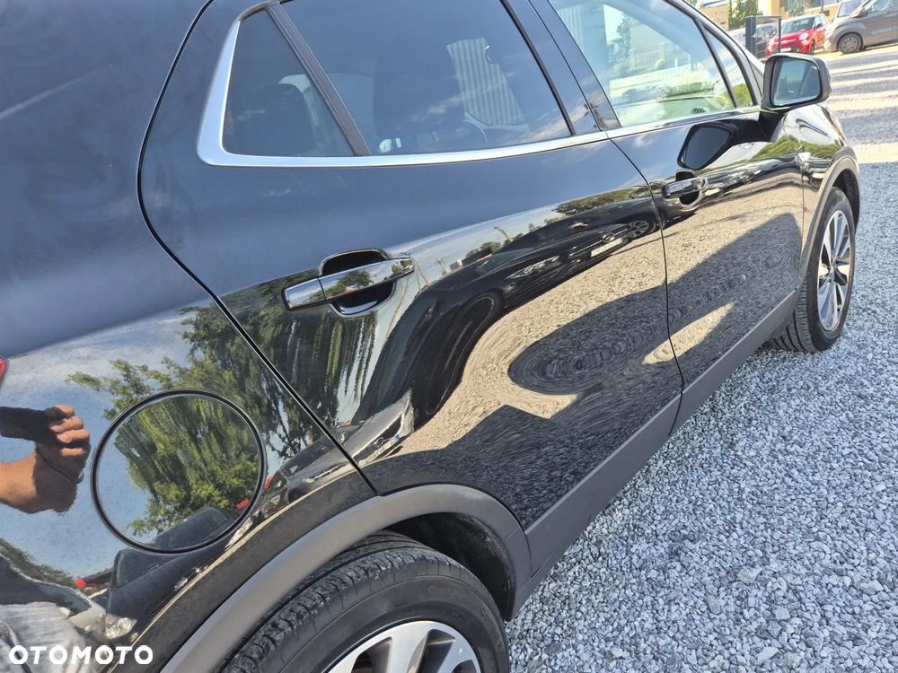 Opel Mokka 1.4 T Cosmo S&S - 21