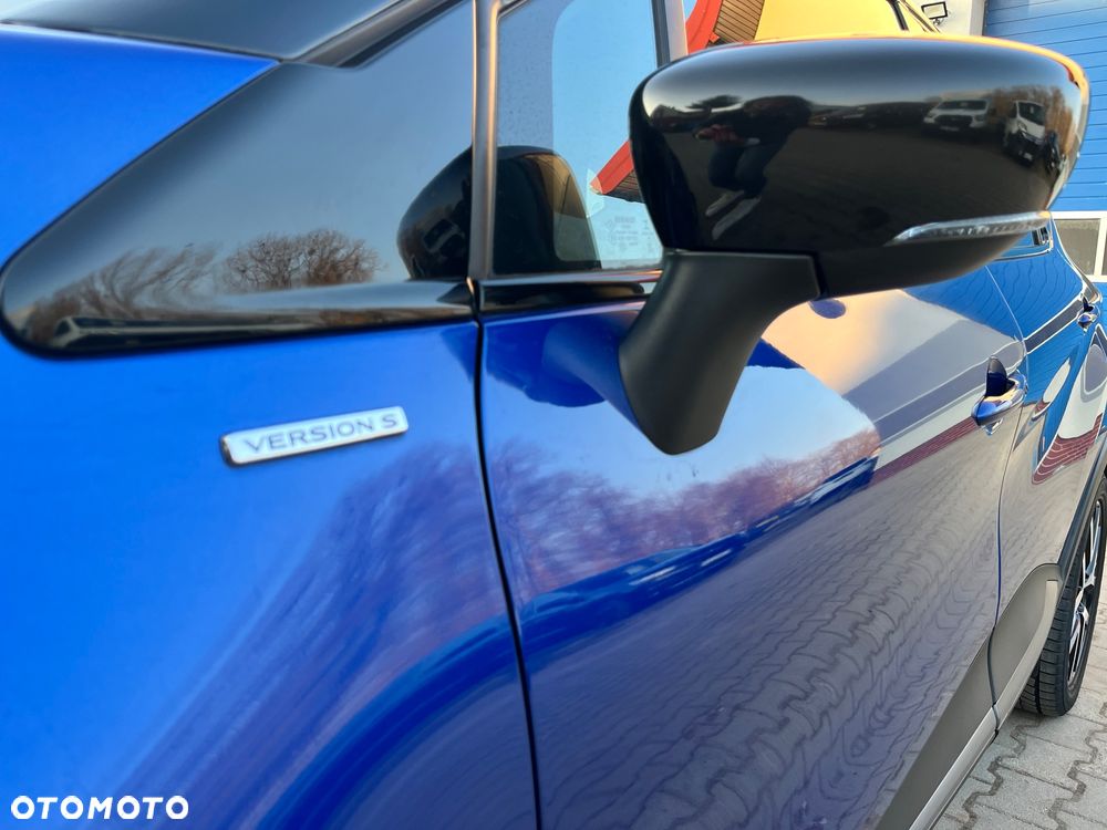 Renault Captur 1.3 Energy TCe S-Edition EDC - 32