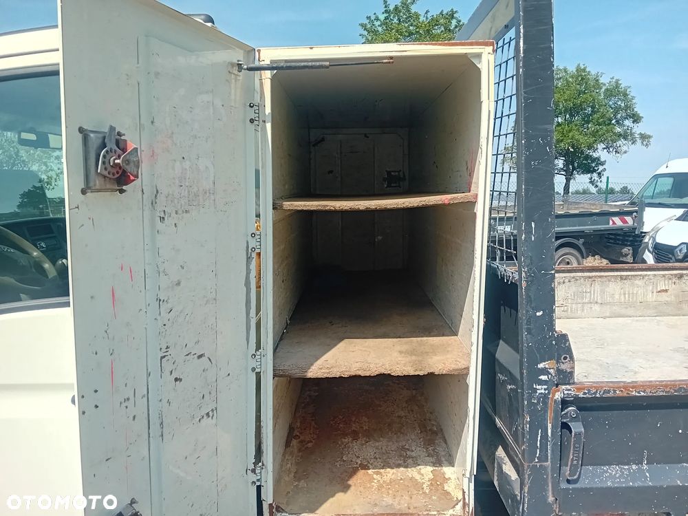 Iveco Daily Wywrotka - 10