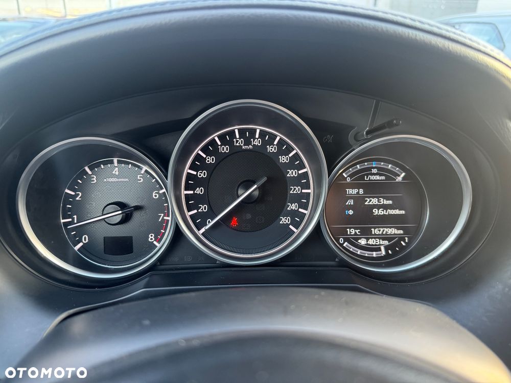 Mazda 6 2.0 Skypassion I-ELoop - 8