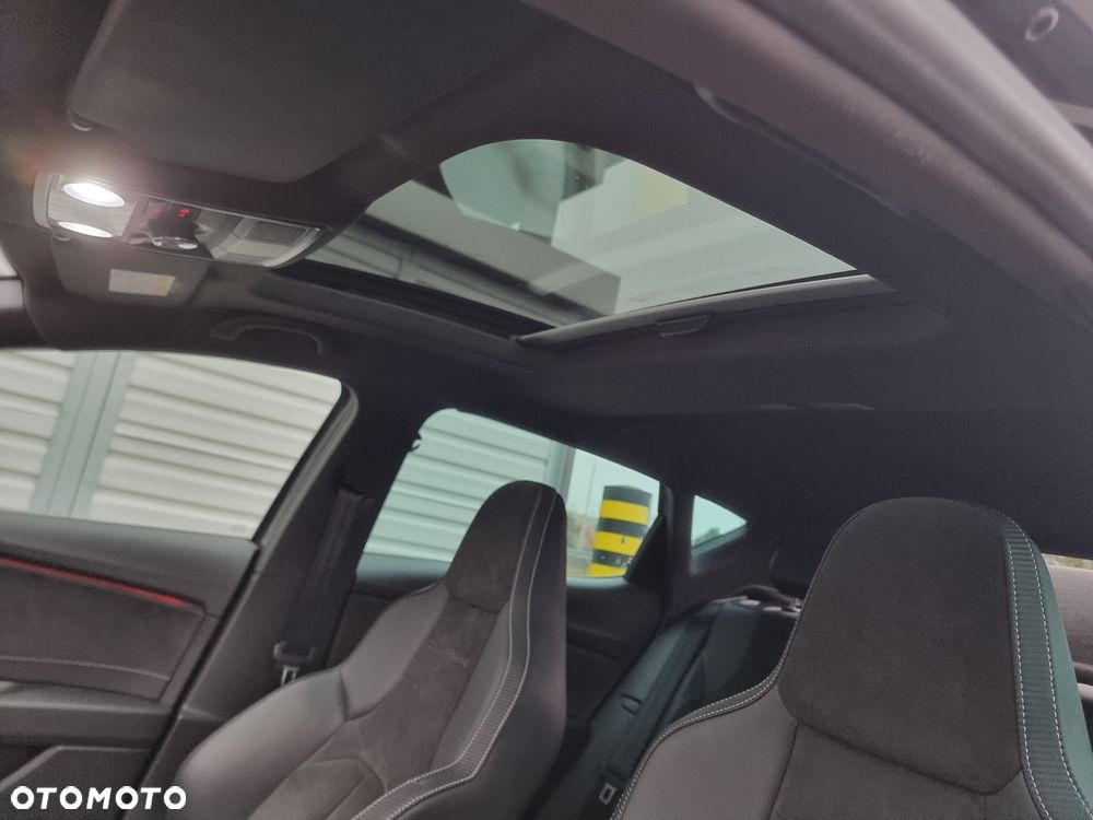 Seat Leon 2.0 TSI Cupra S&S DSG - 12