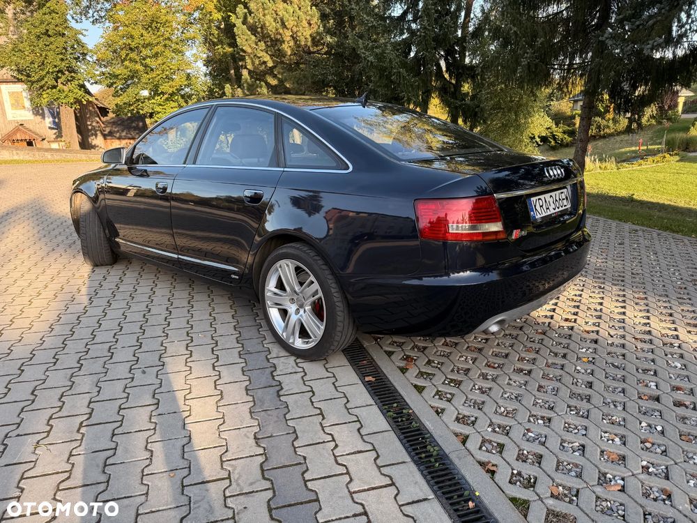 Audi A6 Limousine - 6