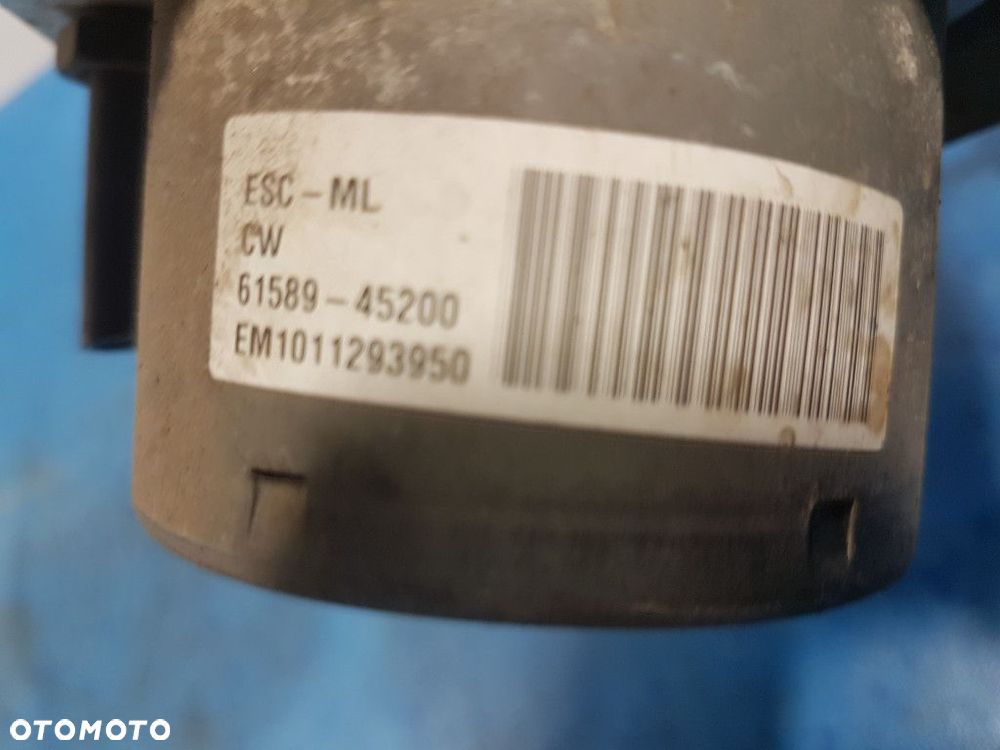 HYUNDAI I20 I 1.2B POMPA ABS 61589-45200 - 3