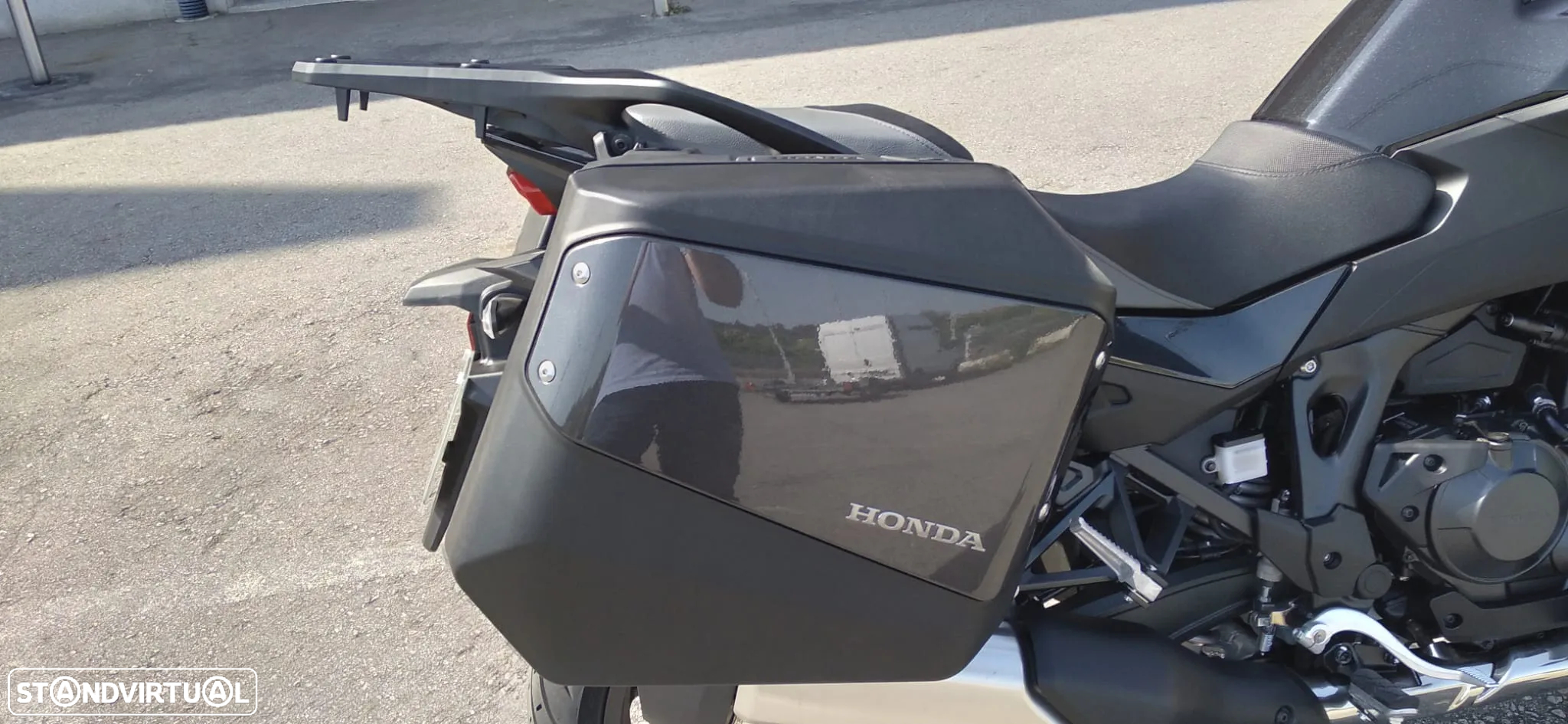Honda NT NT1100 MT2025 - 9