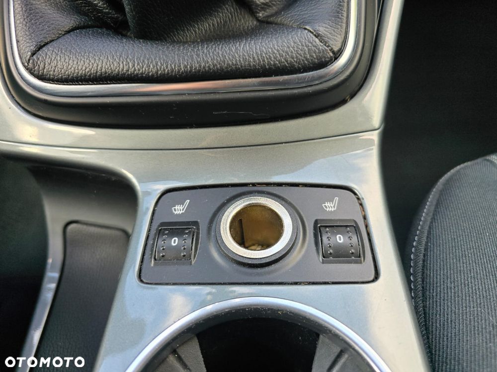 Ford C-MAX 1.0 EcoBoost Start-Stopp-System Titanium - 30