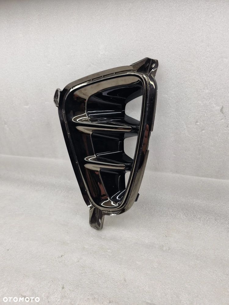 KIA OPTIMA IV GT KRATKA LEWA/PRAWA DOLNA ZDERZAKA PRZÓD 86577D4200/86578D4200 - 7