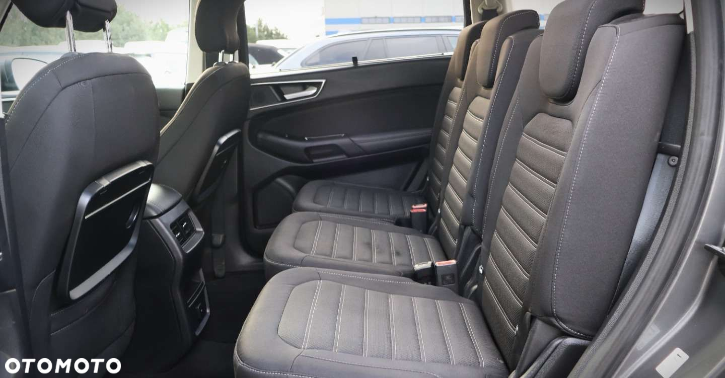 Ford Galaxy - 18