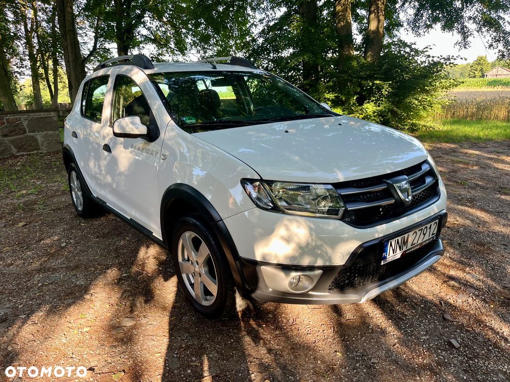 Dacia Sandero Stepway TCe 90 (S&S) Prestige - 3