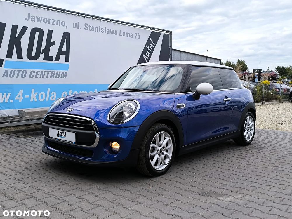 MINI Cooper - 8