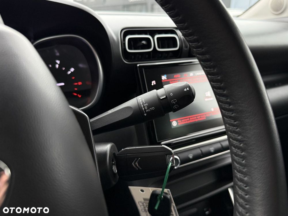 Citroën C3 Aircross - 20