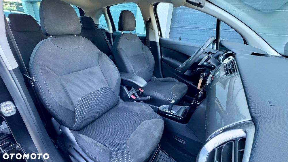 Citroën C3 VTi 95 EGS Exclusive - 25