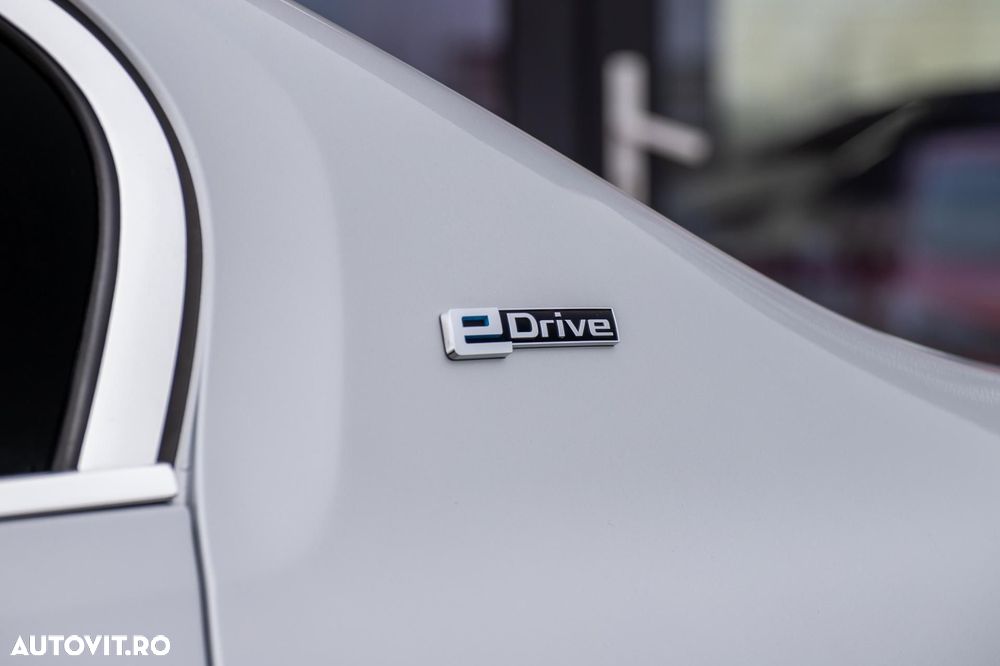 BMW Seria 5 530e AT PHEV - 10