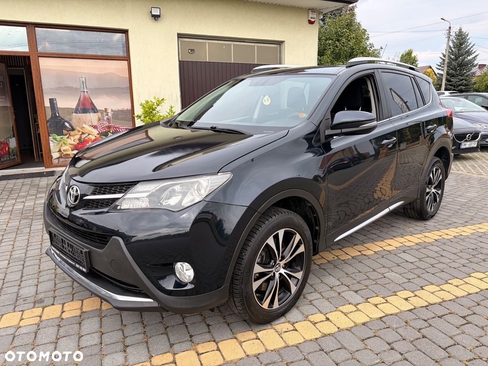 Toyota RAV4 - 10