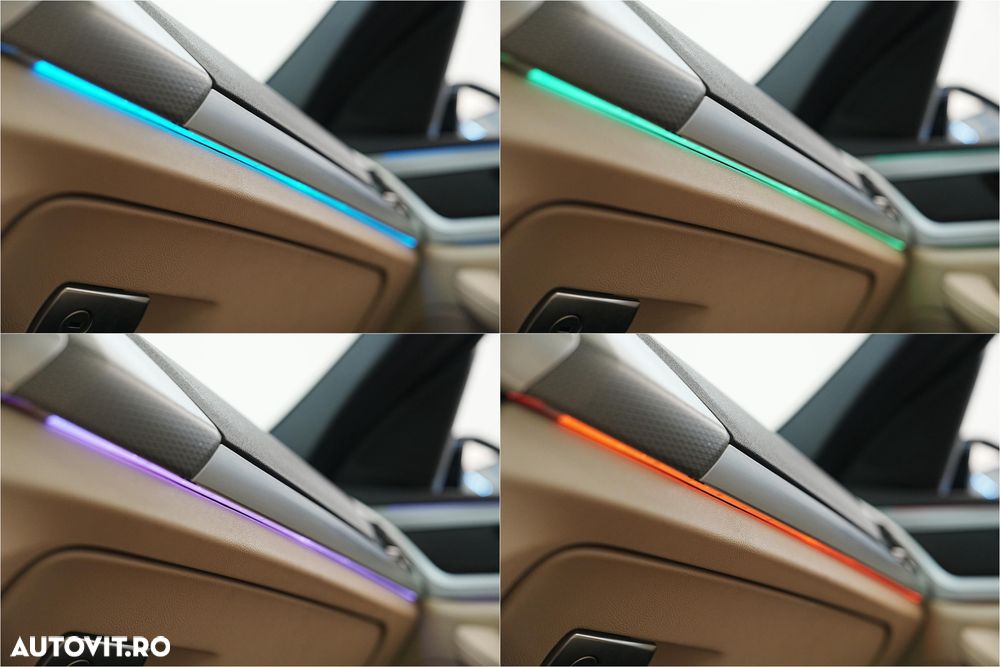 BMW X3 - 29