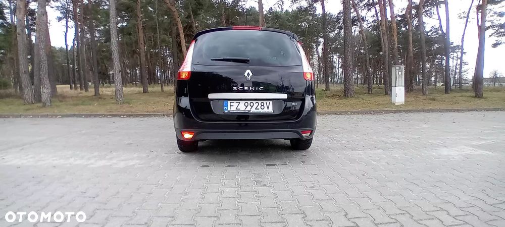 Renault Scenic dCi 130 FAP Bose Edition - 6