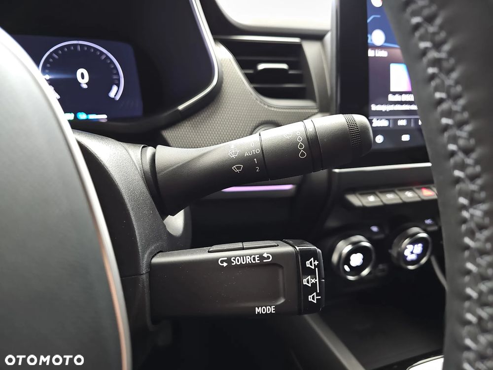 Renault Arkana 1.6 E-Tech Full Hybrid 145 Techno MMT - 21