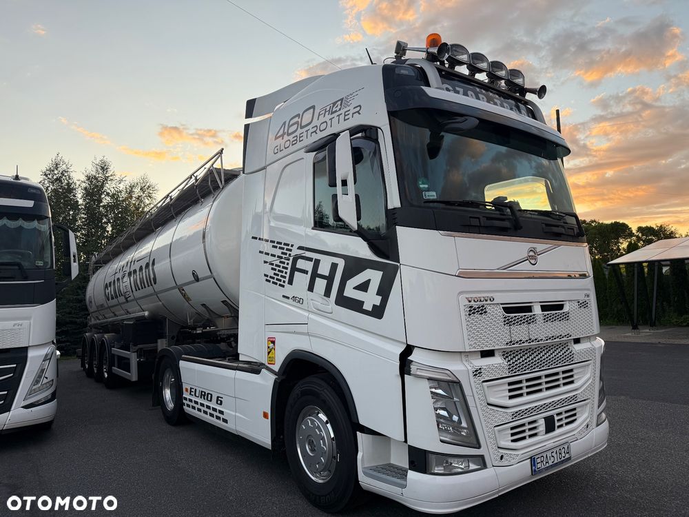 Volvo Fh - 3