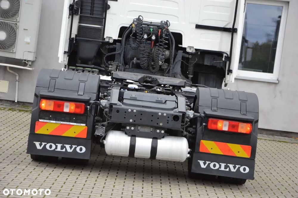 Volvo FH 500 XL / FULL LED / KLIMA POST / ALUSY / ZŁOTY KONTRAKT - 24