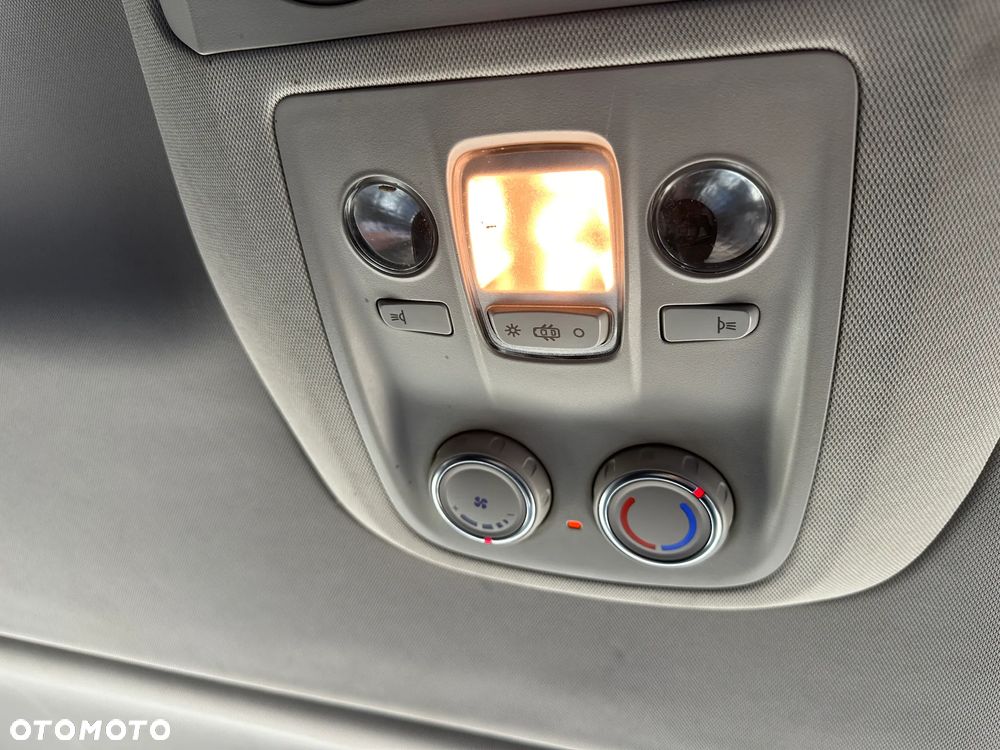 Toyota Proace Verso - 11