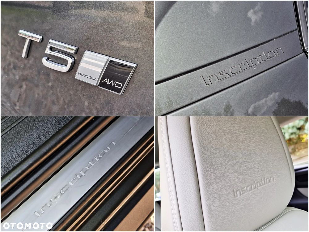 Volvo XC 40 T5 AWD Inscription - 12