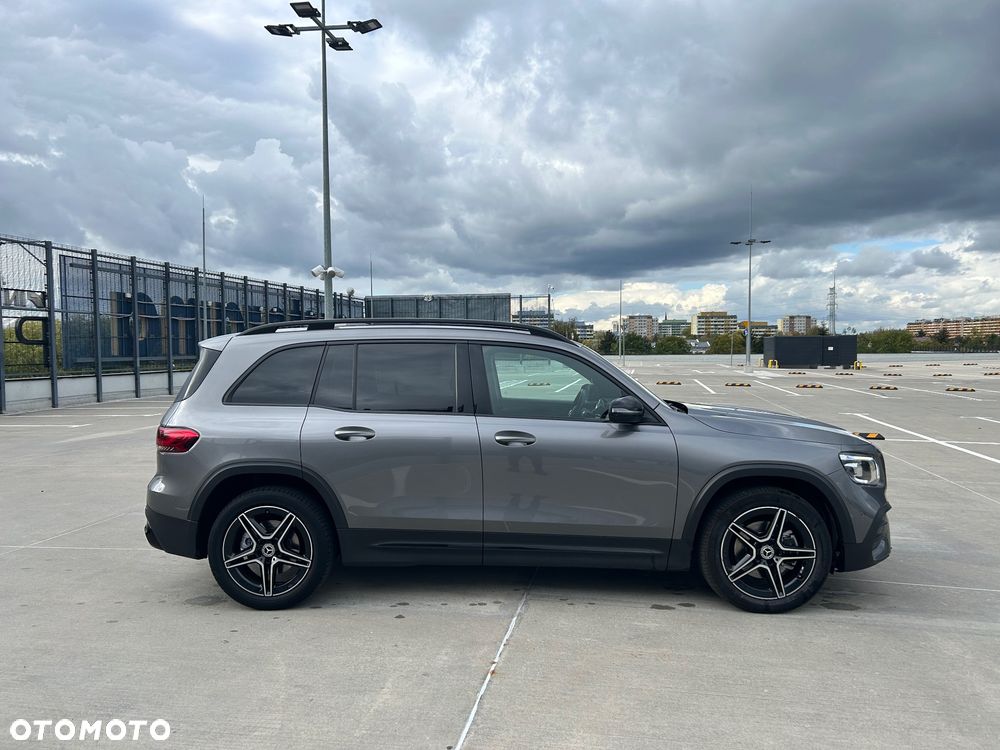 Mercedes-Benz GLB 200 d 8G-DCT AMG Line Advanced Plus - 2