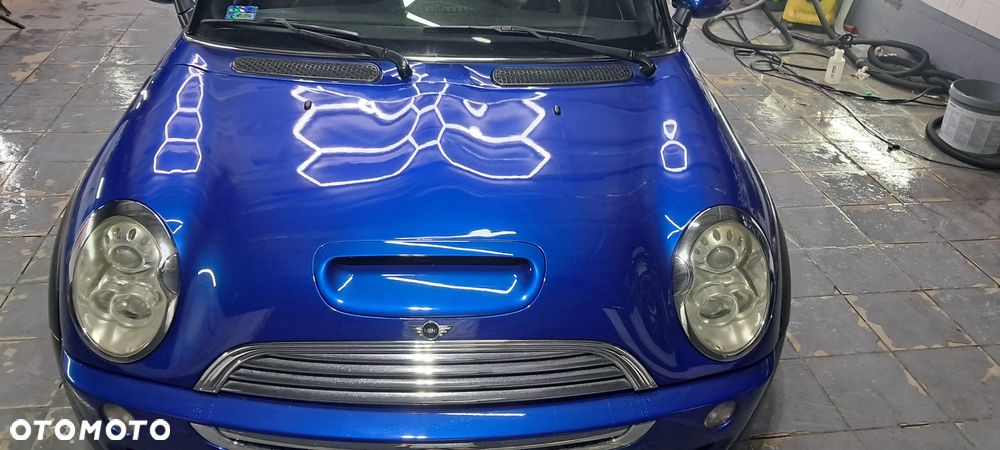 MINI Cooper S Standard - 13
