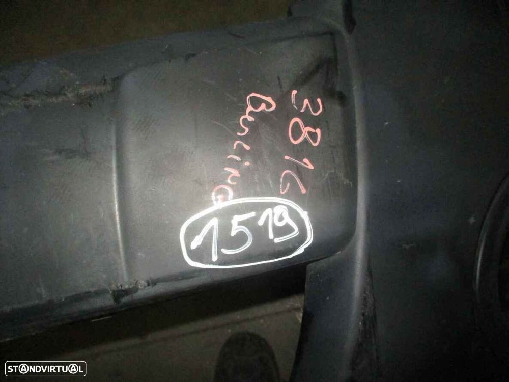 Parachoques Pc1519 CITROEN BERLINGO 2010 1.6 HDI 75CV 5P BRANCO FRT - 4