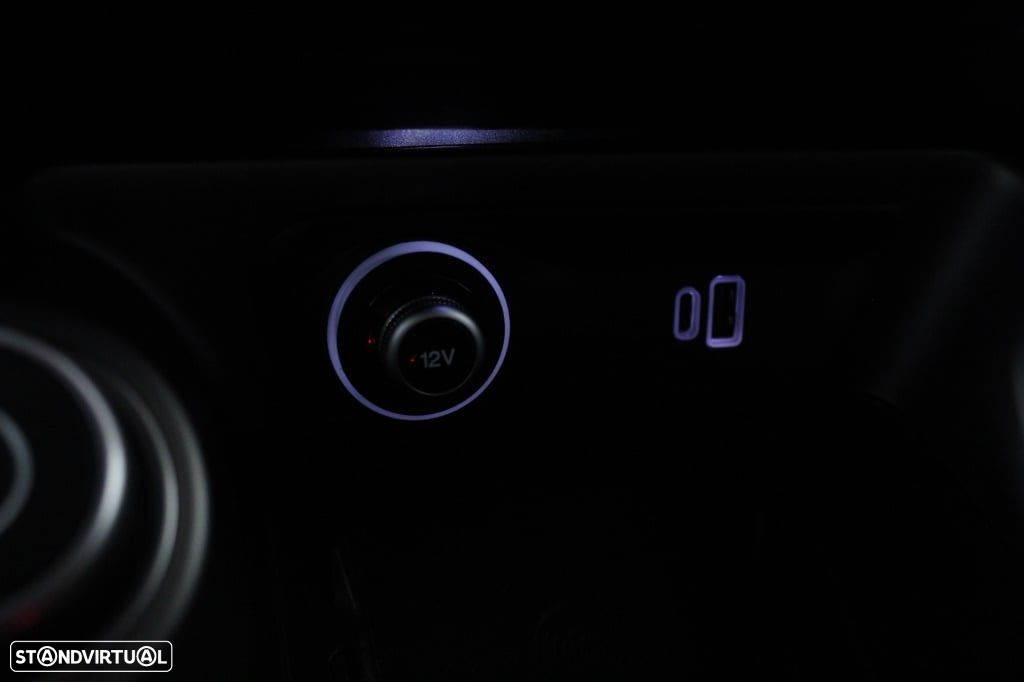Alfa Romeo Tonale 1.5 Hybrid Veloce - 29