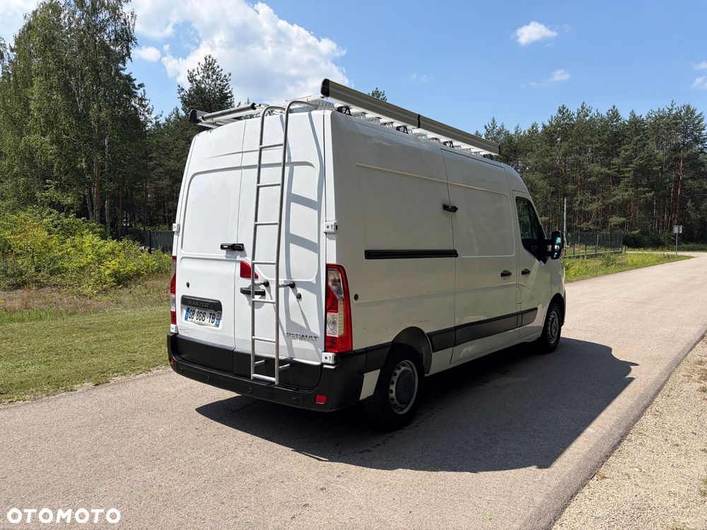 Renault MASTER 2.3 DCI 150 KM * L2H2 * SUPER STAN - 3