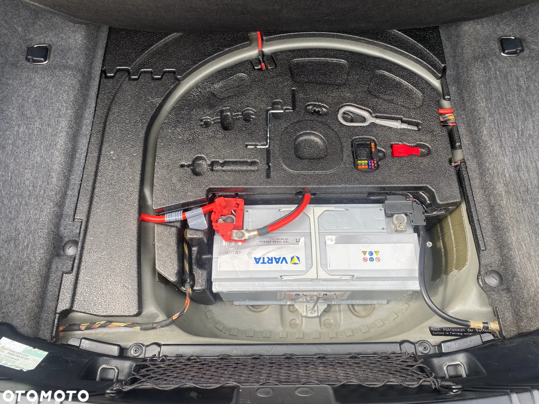 BMW Seria 6 630i - 29