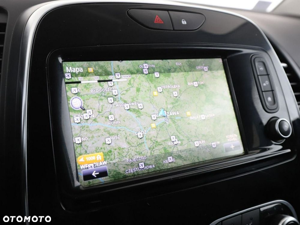 Renault Captur (ENERGY) TCe 90 INTENS - 25