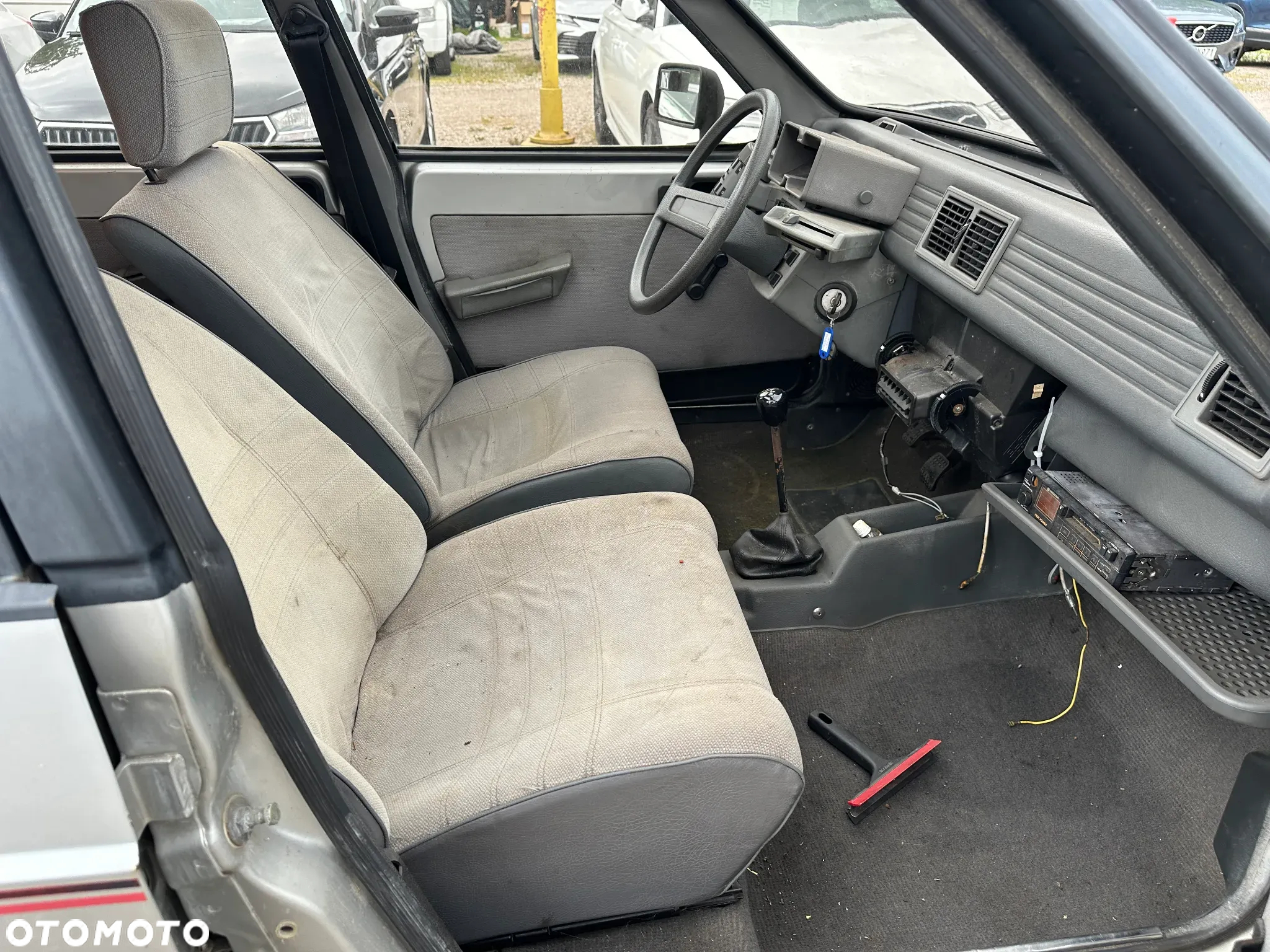 Citroën Visa 11 RE - 15