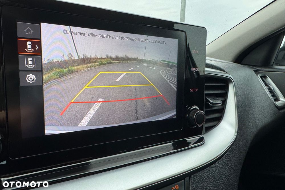 Kia Ceed 1.5 T-GDI M - 36